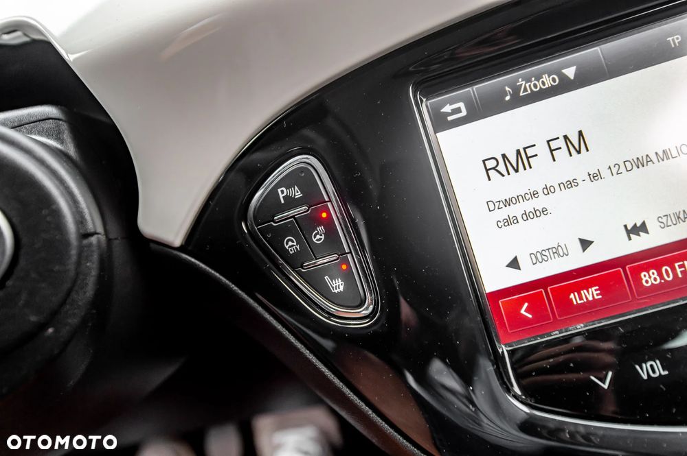 Opel Adam - 27