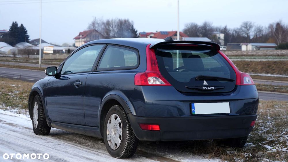 Volvo C30 2.0 Kinetic - 5