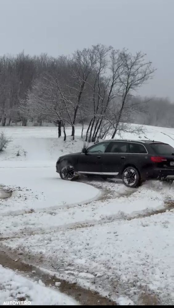 Audi A6 Allroad - 8