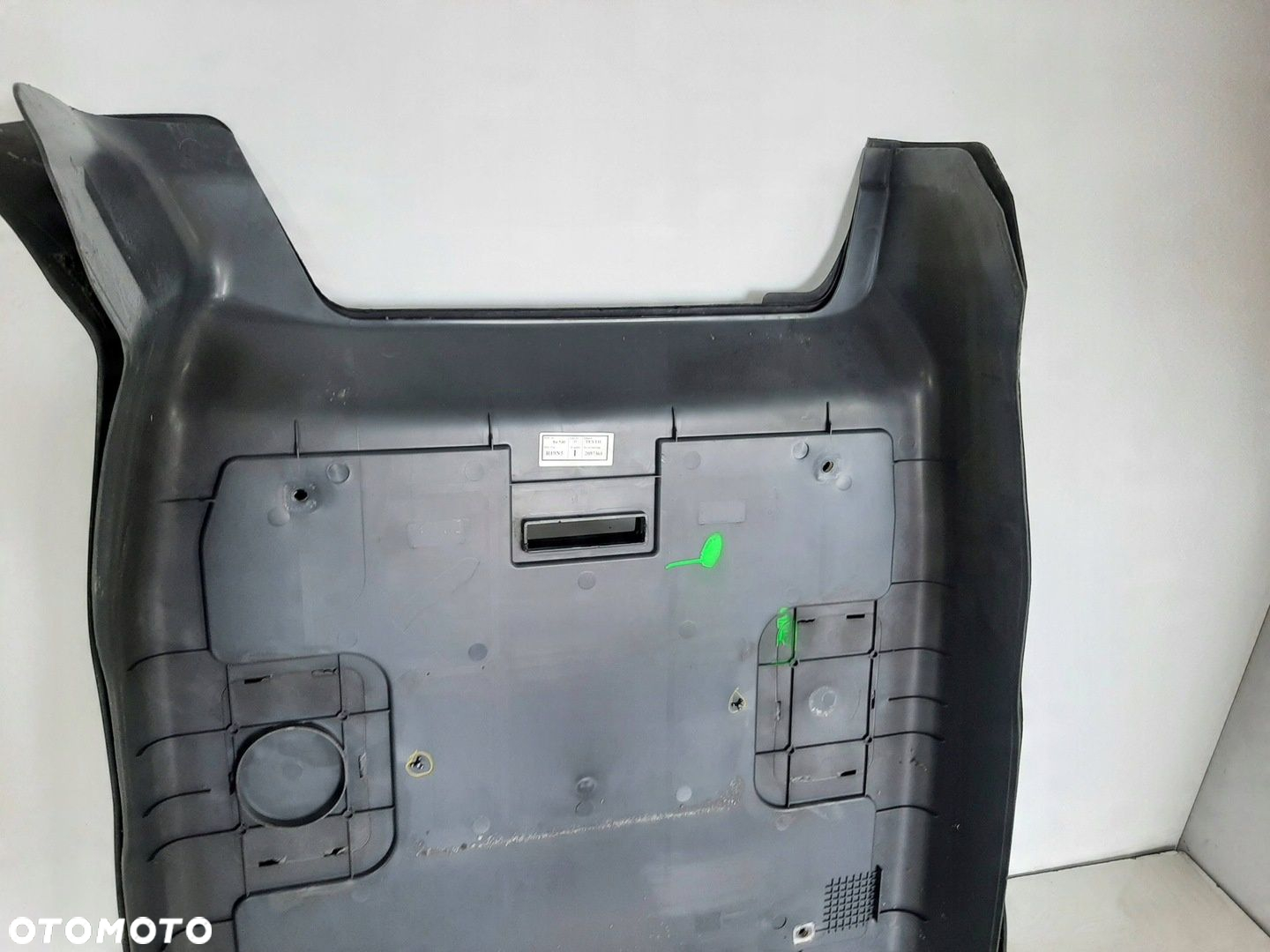 SCANIA R410 EURO6 POJ 12742 302KW 14R SCIANA TUNEL SRODKOWY 1723772 - 13