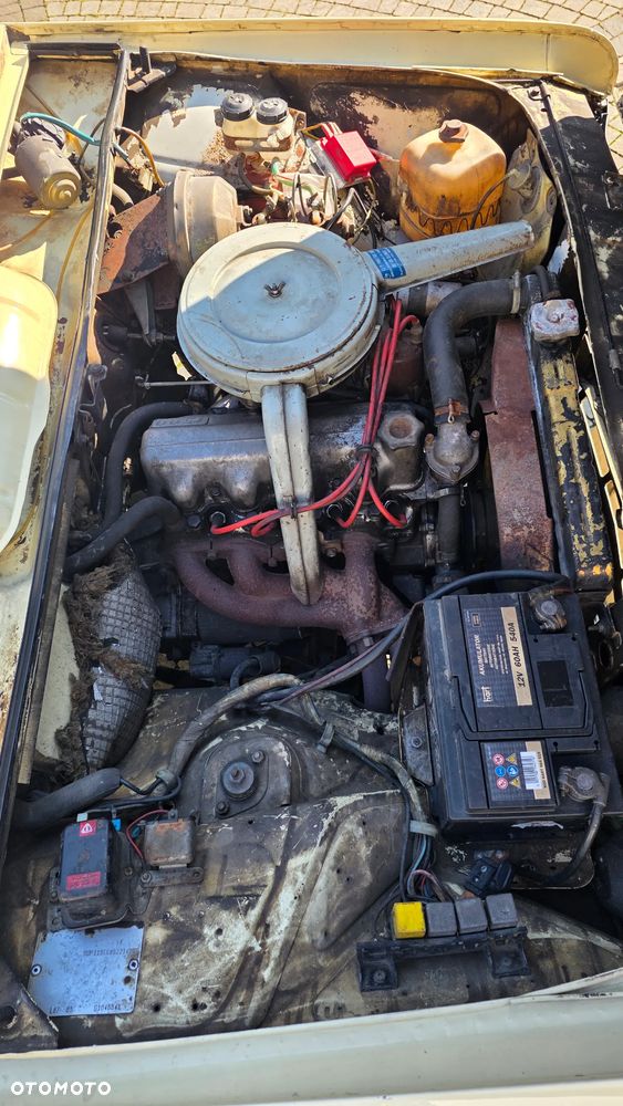 Fiat 125p - 15