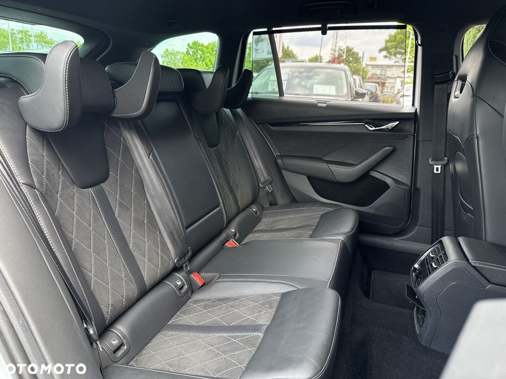 Skoda Octavia 2.0 TDI 4x4 RS DSG - 15