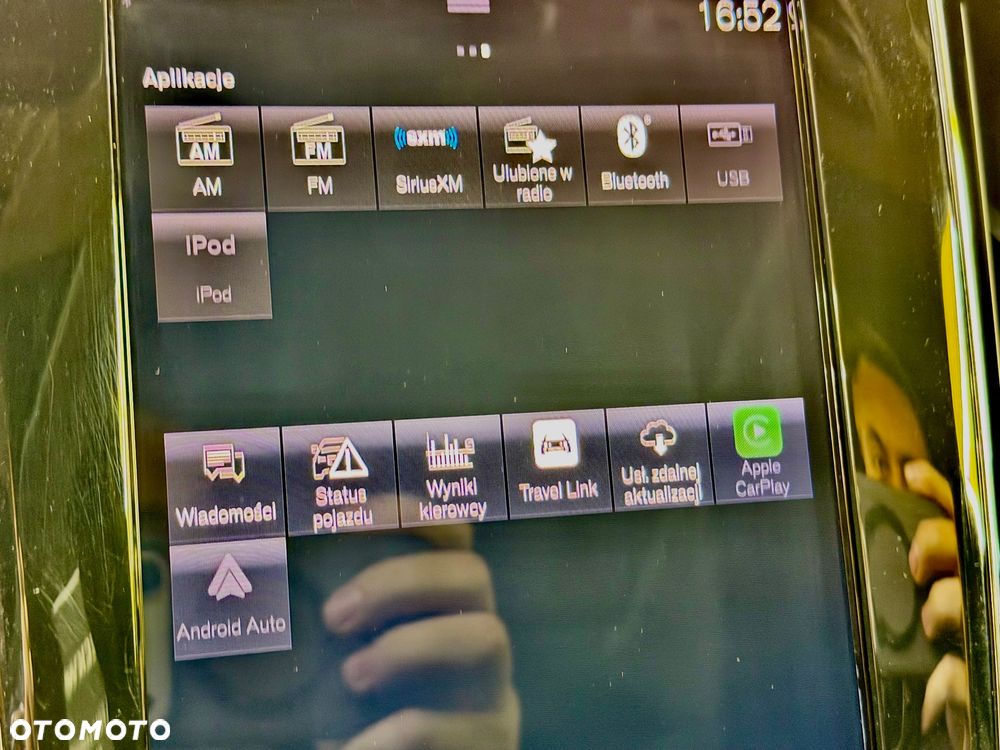 Volvo V60 Cross Country T5 AWD Geartronic - 21