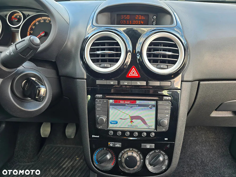 Opel Corsa 1.3 CDTI Cosmo - 29