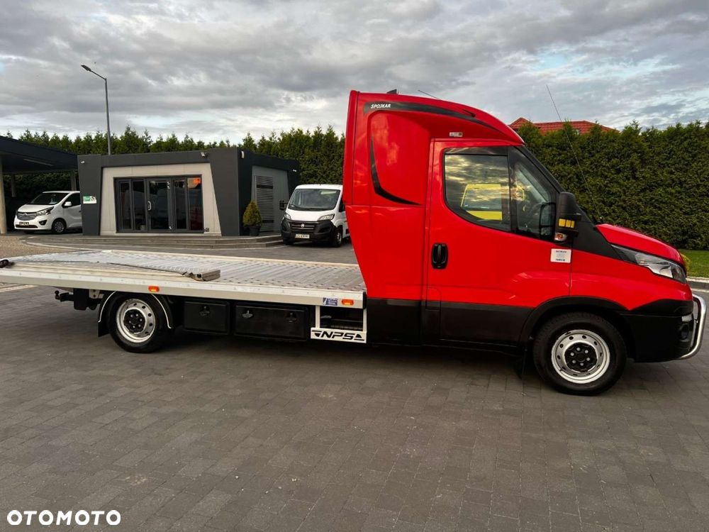 Iveco Daily - 4