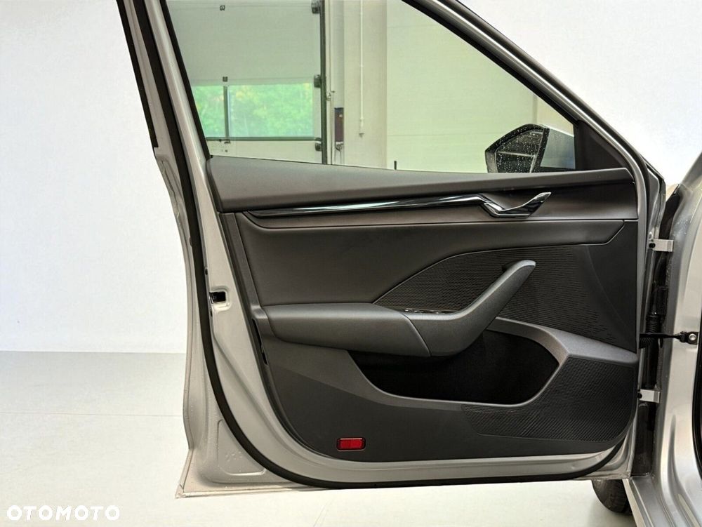 Skoda Octavia 1.5 TSI ACT Ambition - 15