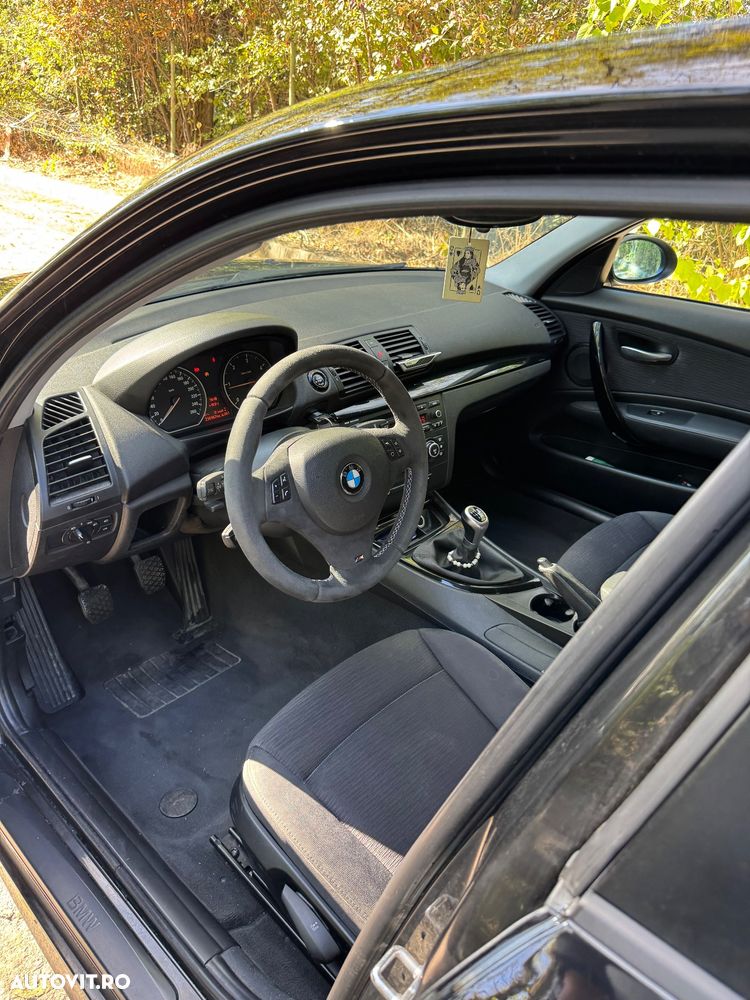 BMW Seria 1 118d - 12