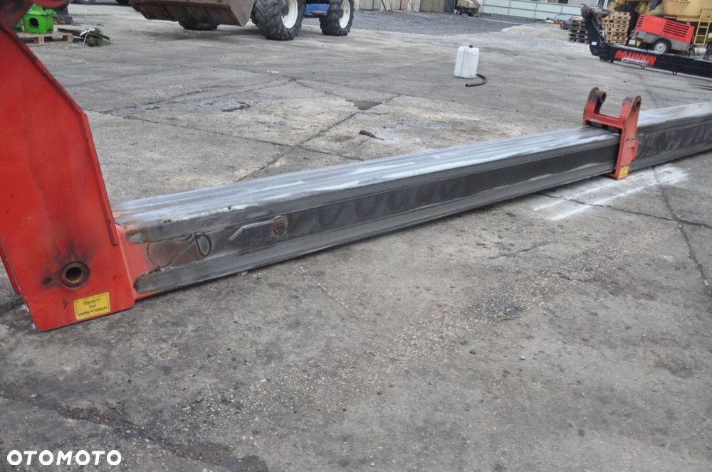 TELESKOP RAMIE MANITOU 1235 - 4