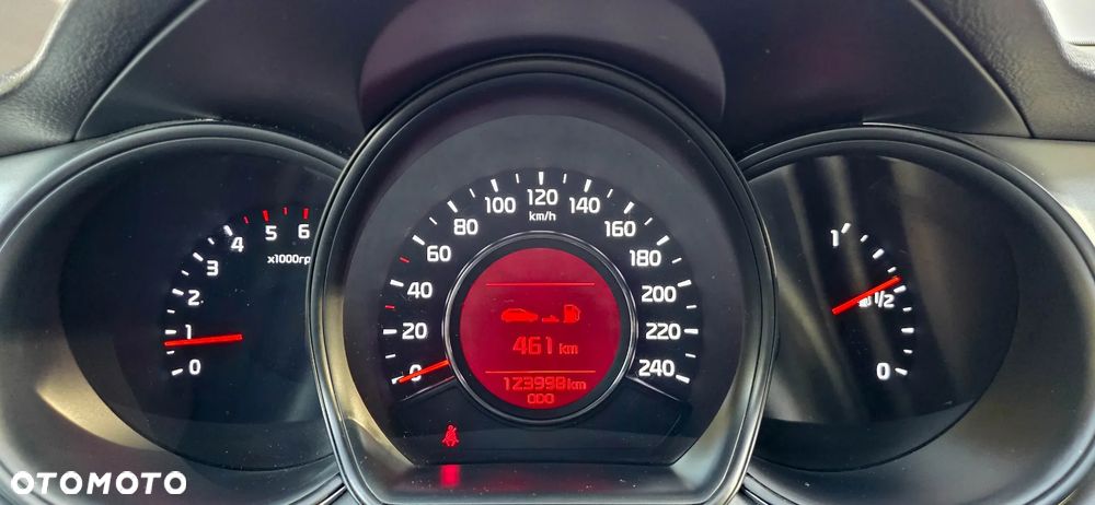 Kia Ceed 1.6 CRDi 128 Vision - 25