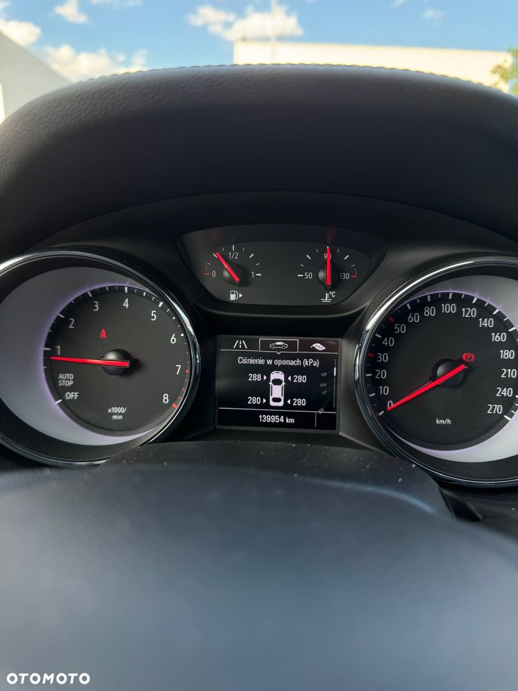 Opel Insignia 1.5 T GPF Enjoy S&S - 21