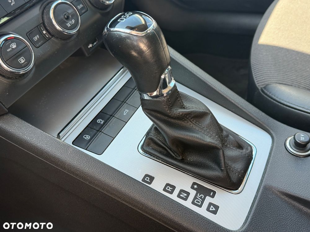 Skoda Octavia 2.0 TDI Elegance DSG - 15