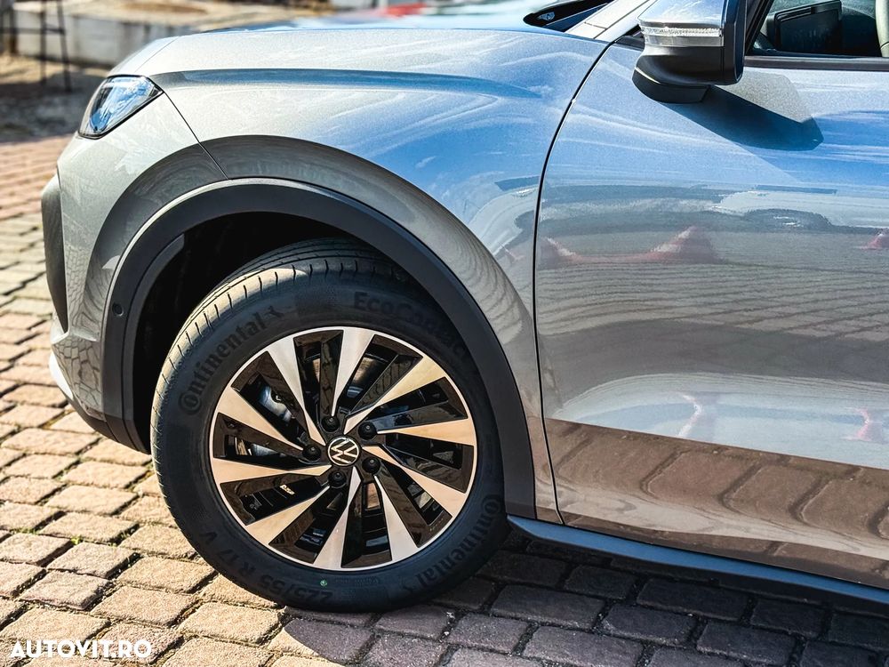 Volkswagen T-Roc 1.5 eTSI 150 CP DSG MHEV Life - 27