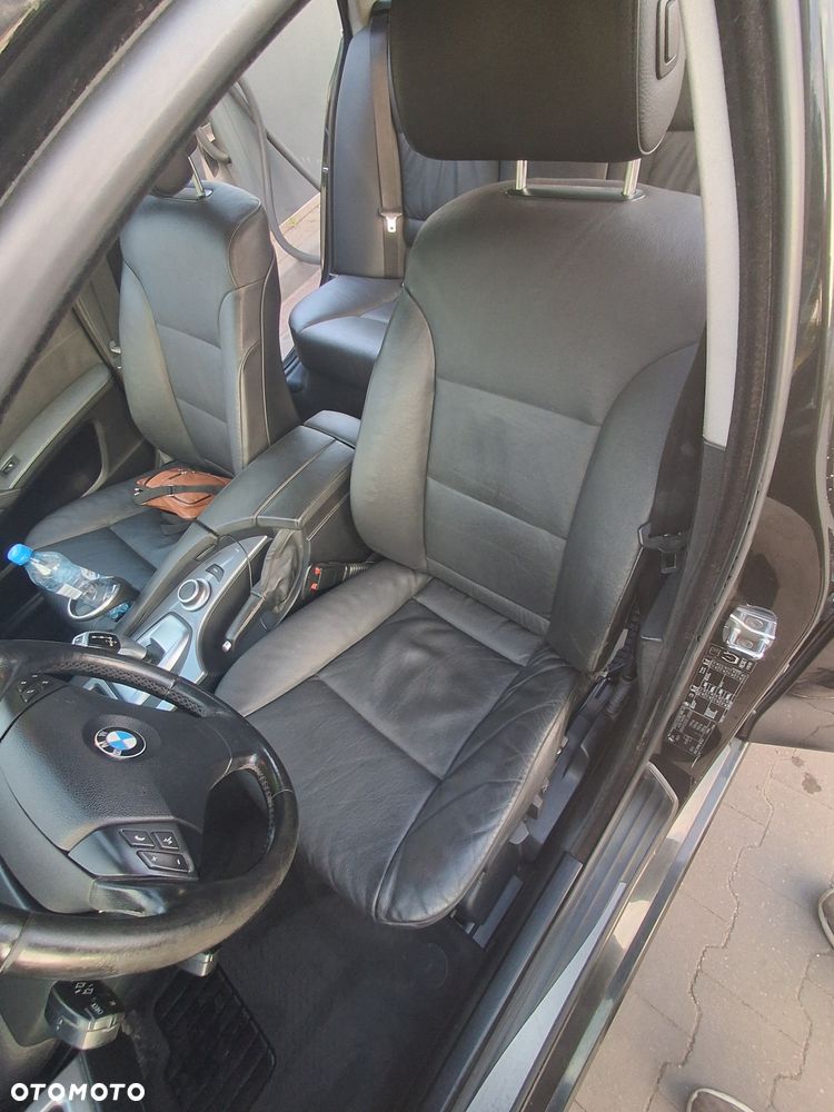 BMW Seria 5 - 3