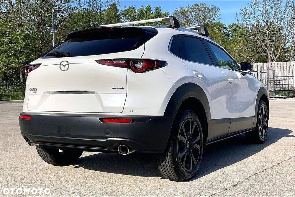 Mazda CX-30 - 5