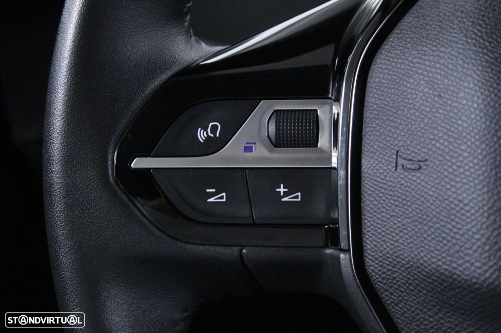 Peugeot 208 1.2 PureTech Active - 22