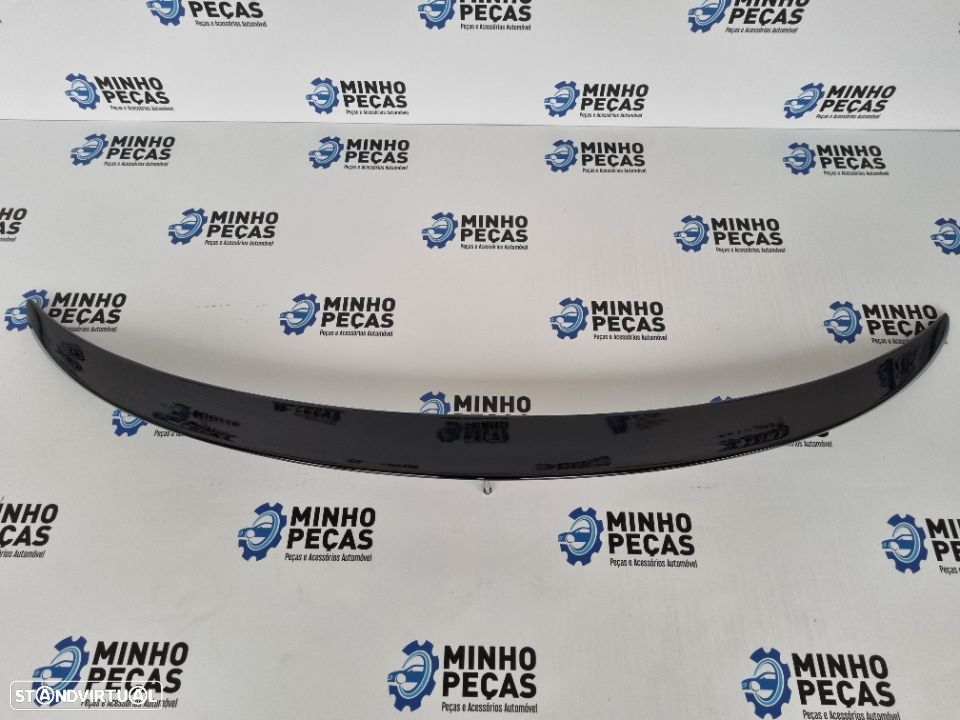 Spoiler | Aileron de Mala Mercedes CLA (W117) - 1