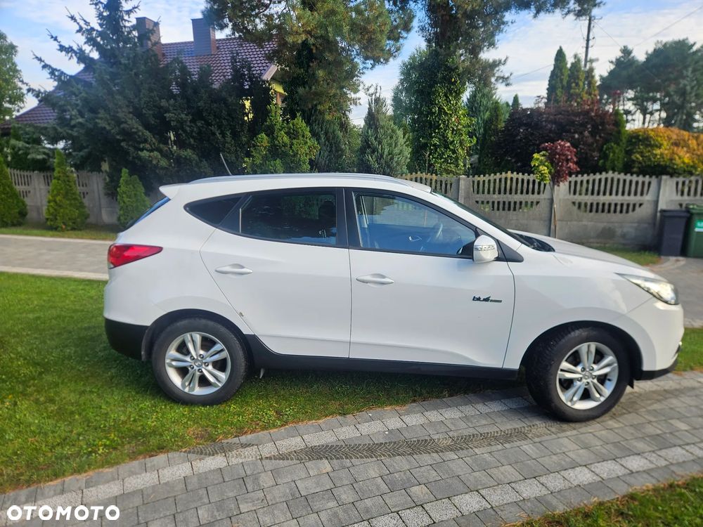 Hyundai ix35 1.6 GDI Classic 2WD - 6