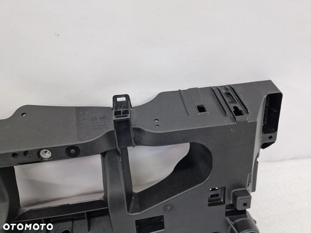 VW ID.4 ID4 11A WZMOCNIENIE / PAS PRZEDNI PRZÓD , NR 11A805563H / 11A805563 , NR AUKCJI WZM378 - 4