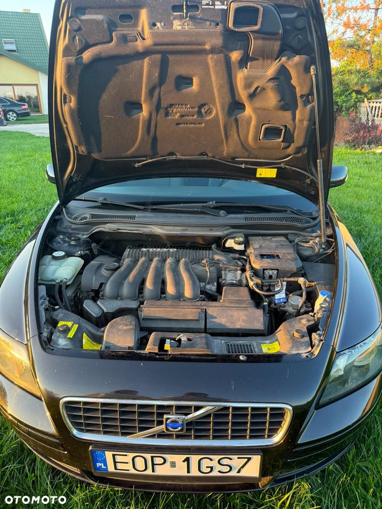 Volvo S40 2.4 - 2