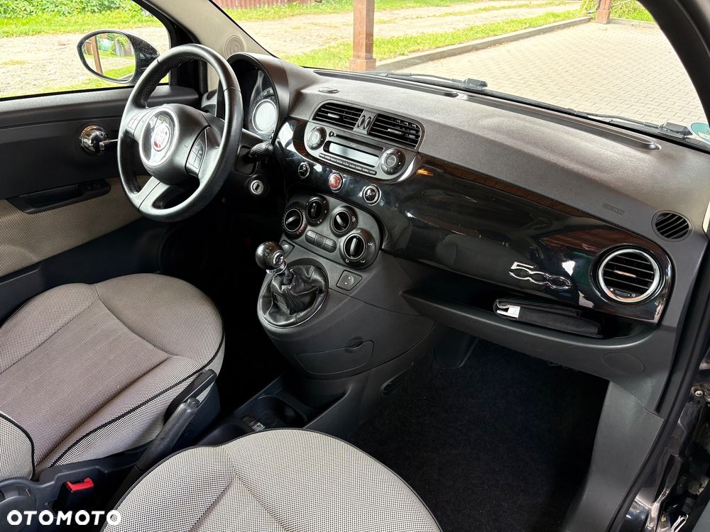 Fiat 500 - 9