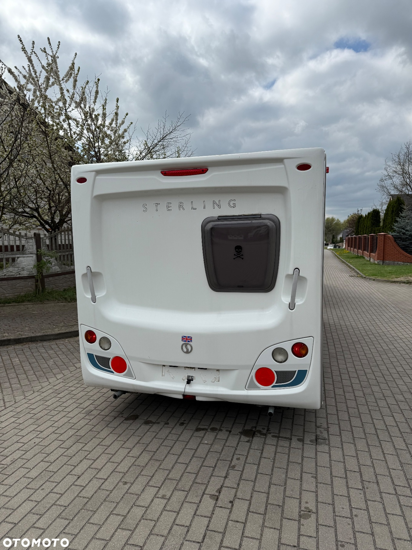 SWIFT Europa lux - 5