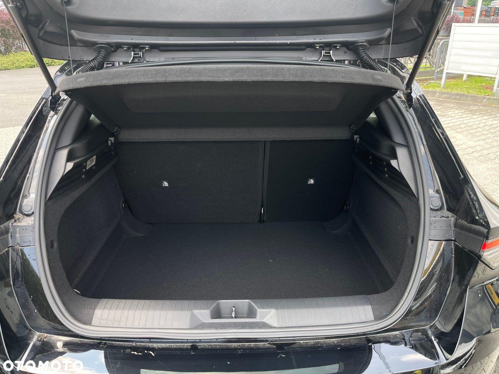 Opel Astra - 19