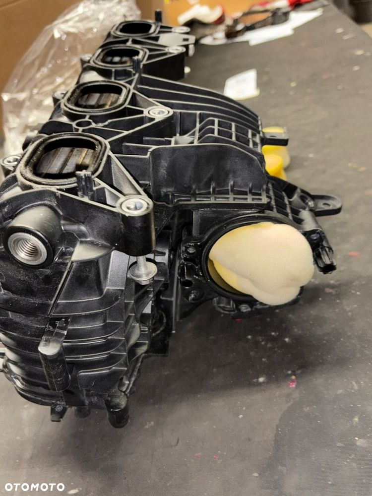 VOLVO V90 S90 XC90 V60 S60 XC60 XC40 KOLEKTOR SSĄCY 31493366, 32257847 - 8