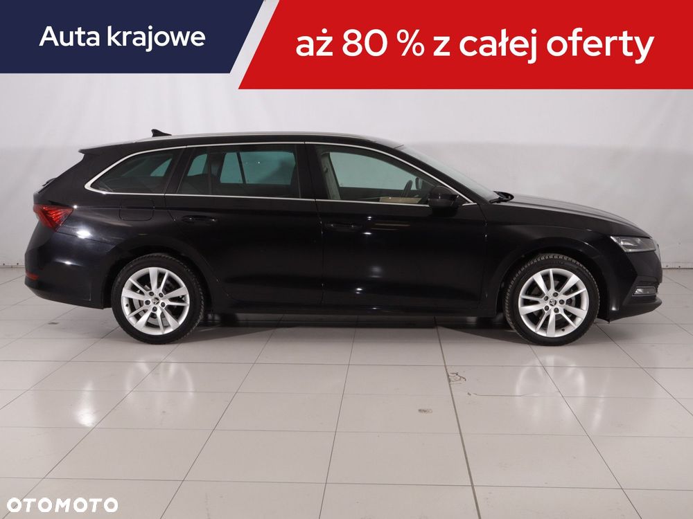 Skoda Octavia - 8