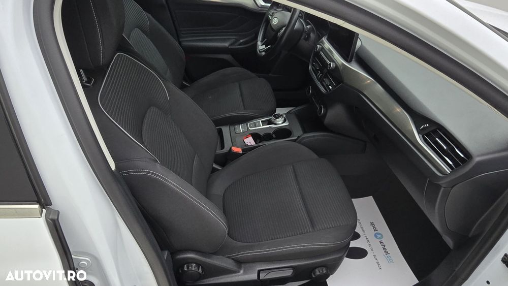 Ford Focus 1.5 EcoBlue Trend Edition - 17