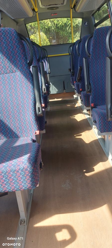 Iveco rossero first - 37