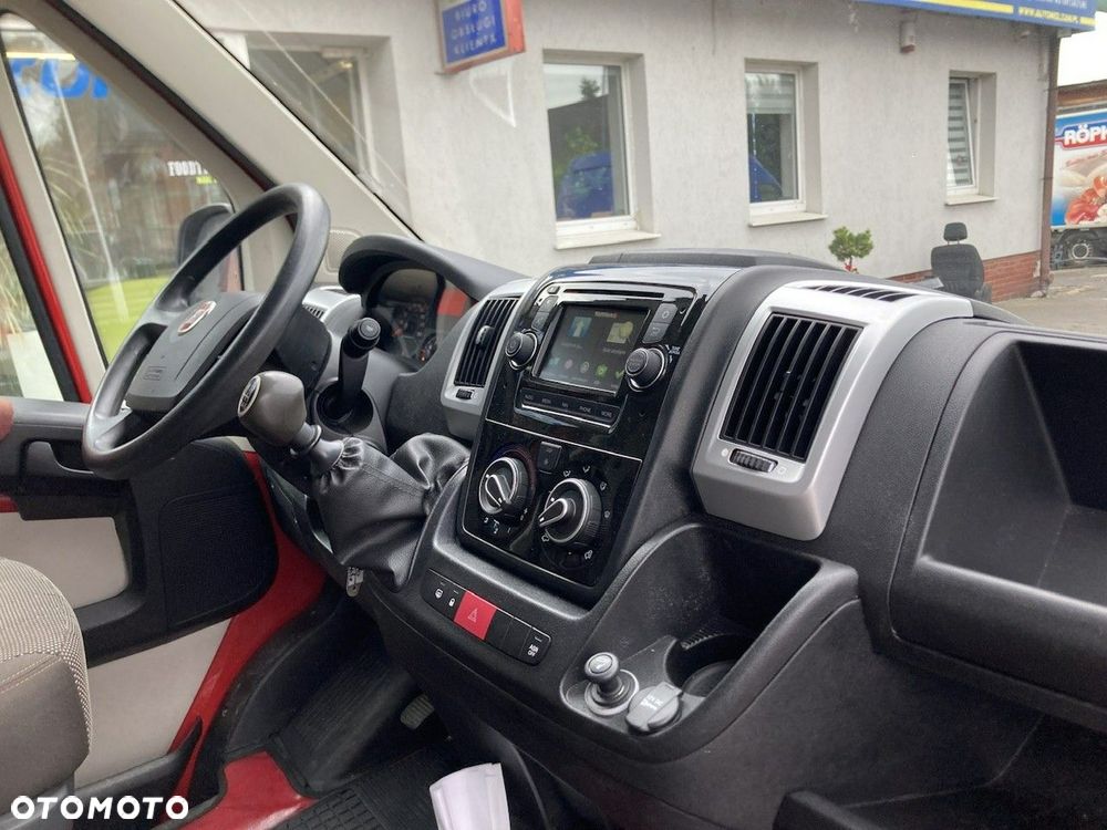Fiat Ducato - 2