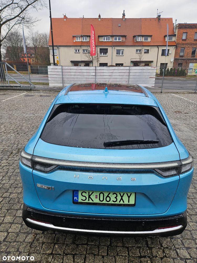 Honda e:NY1 69kWh Advance - 11