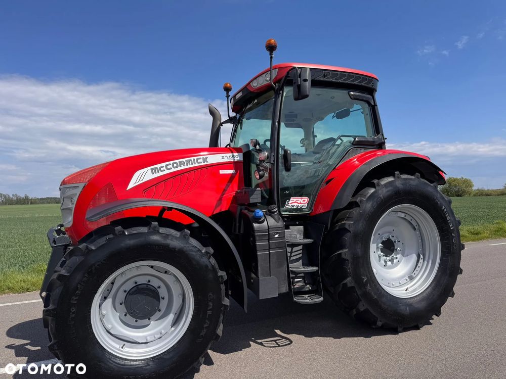 McCormick X7.650 - 2