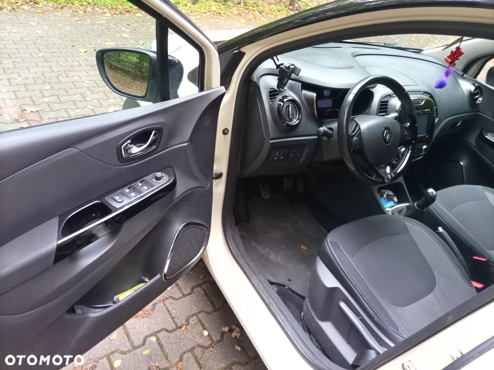 Renault Captur - 4