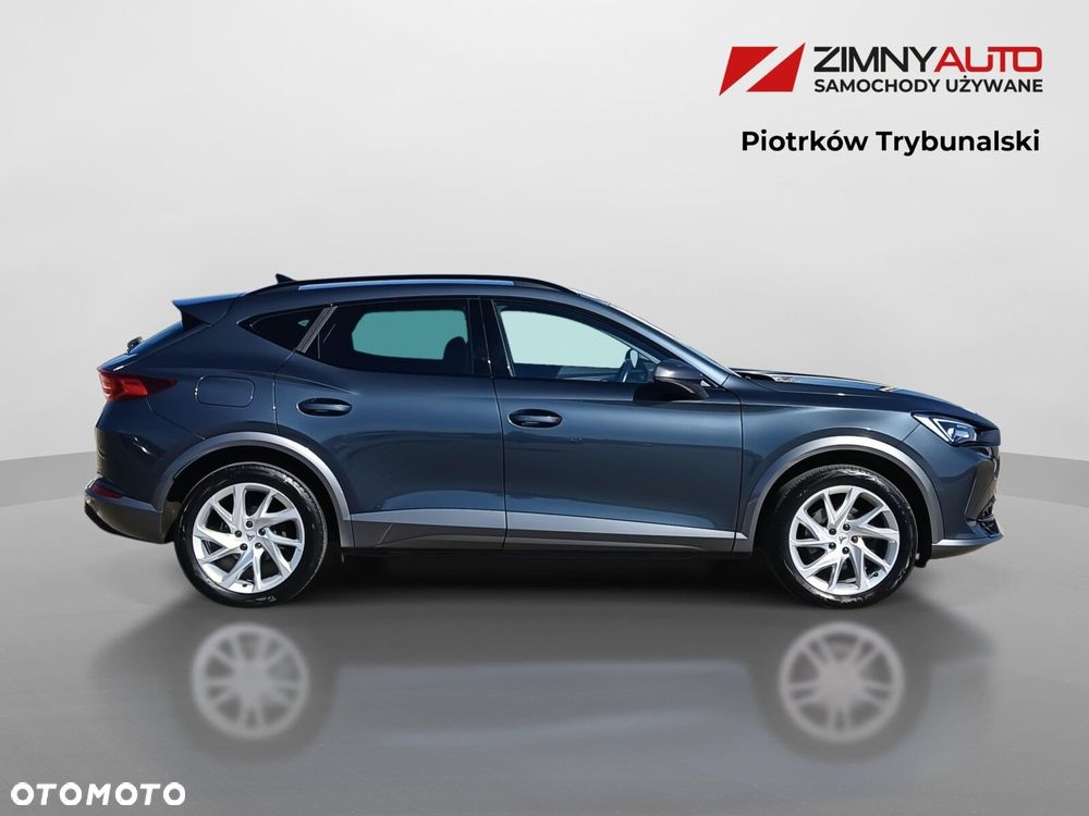 Cupra Formentor 1.4 e-Hybrid DSG - 5