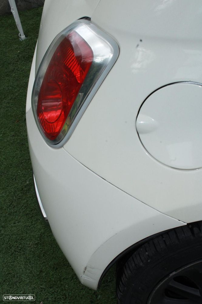 Fiat 500 1.2 S&S Sport - 9