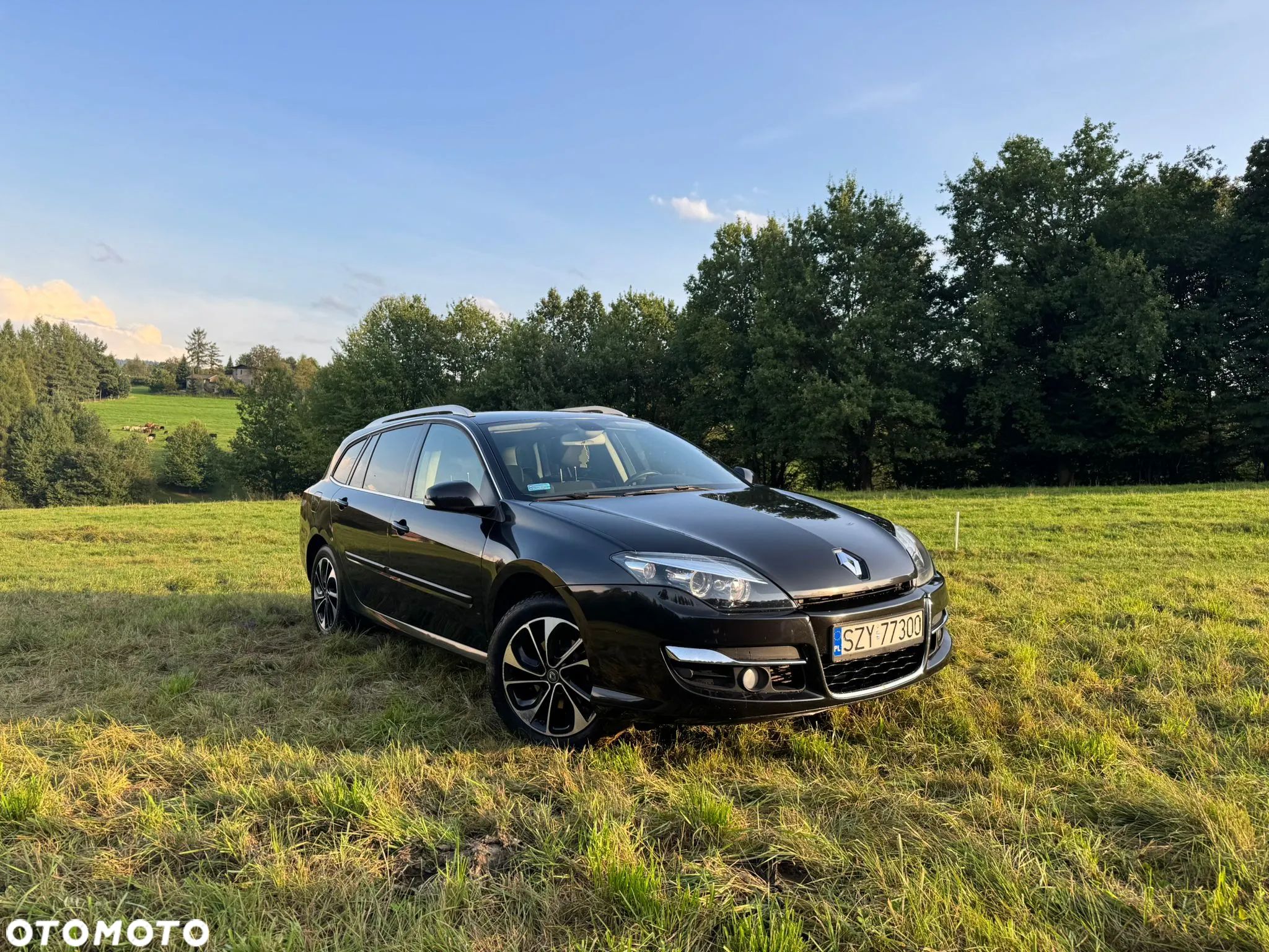 Renault Laguna 2.0 dCi Expression - 1