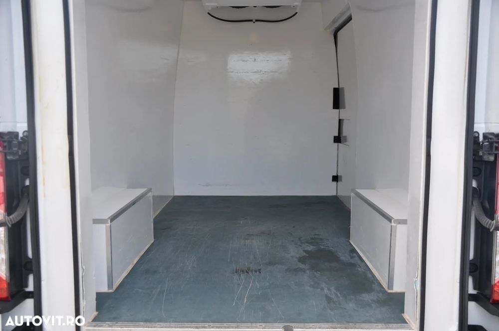 Ford Transit L3H3 Frigorific - 8