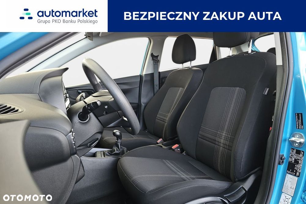 Hyundai i20 1.2 Pure - 11