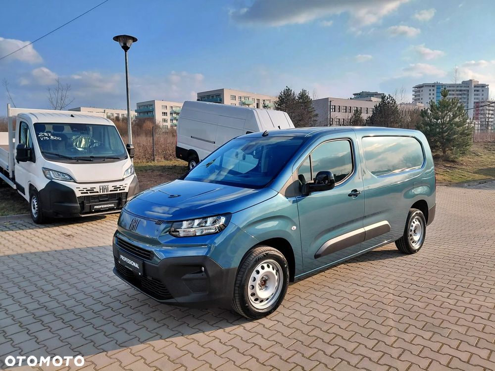Fiat Doblo - 3