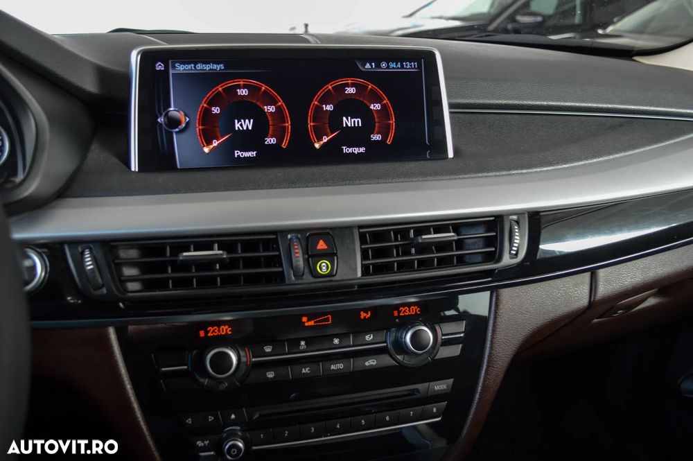 BMW X5 xDrive25d Sport-Aut. - 23