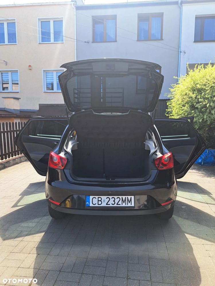 Seat Ibiza 1.2 TDI CR Style - 7