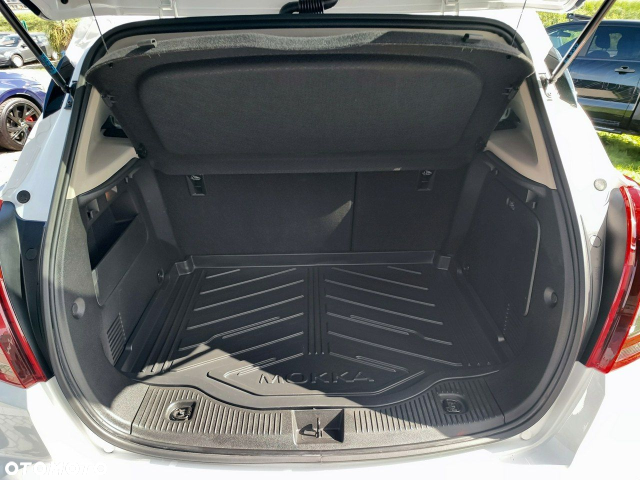 Opel Mokka X 1.4 ECOFLEX Start/Stop Active - 30