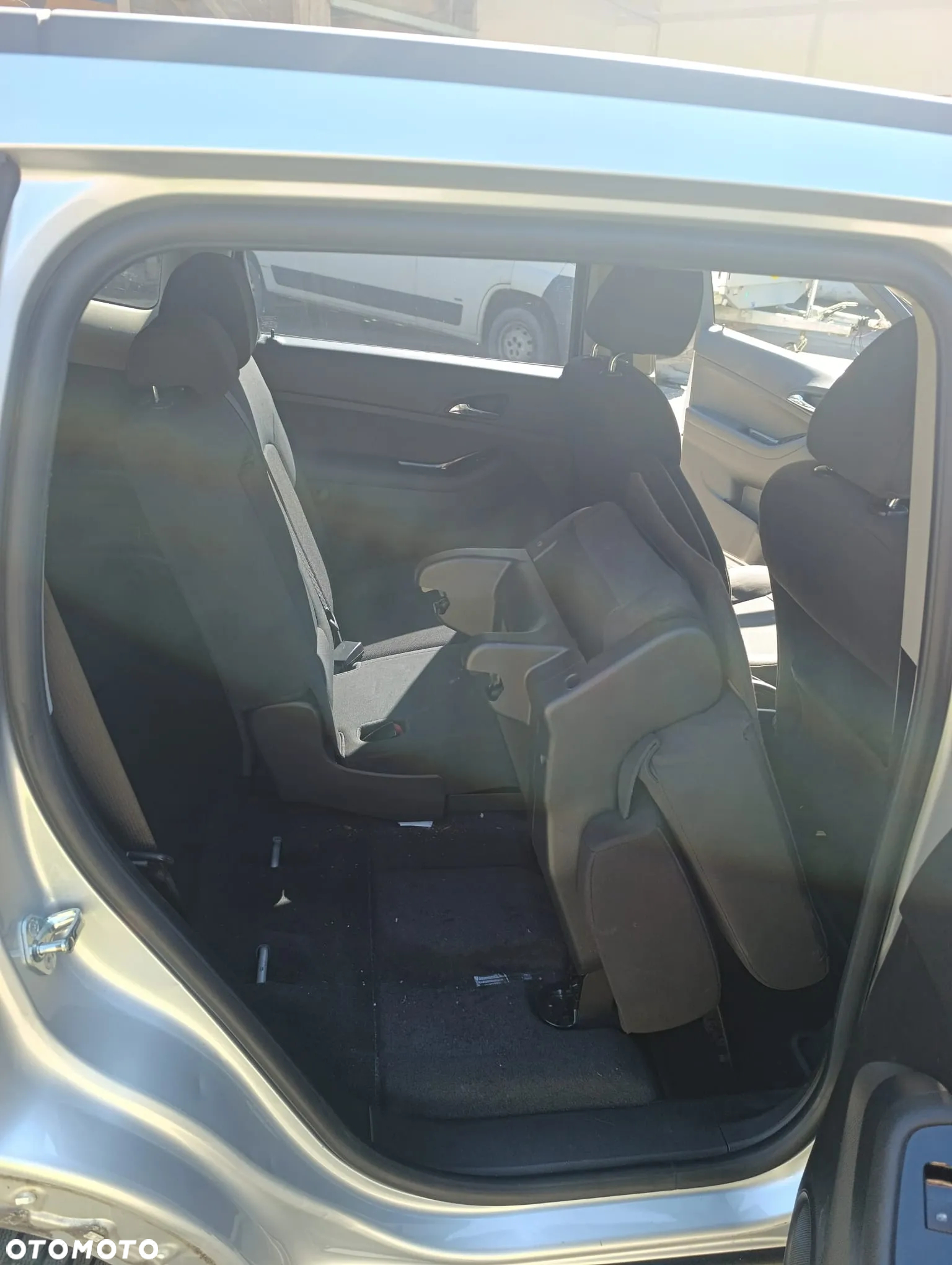 Chevrolet Orlando 2.0 D LS+ - 18