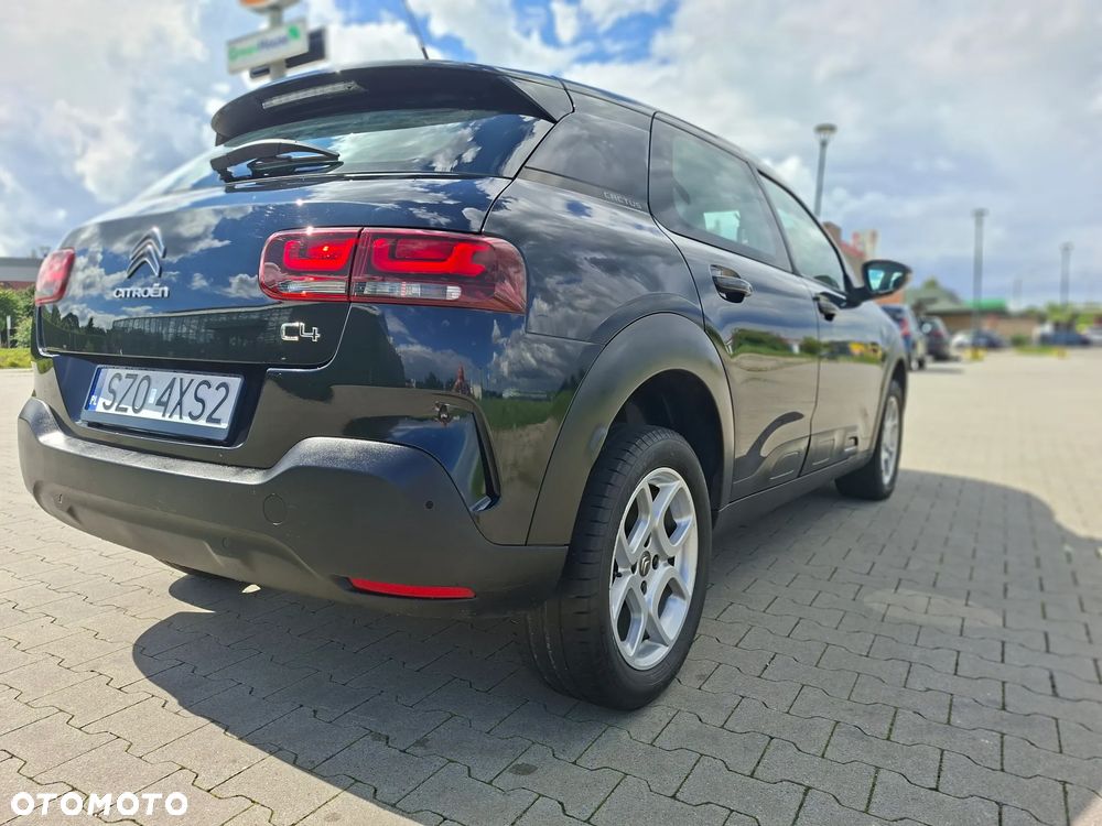 Citroën C4 Cactus - 7