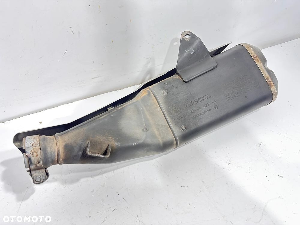 Tłumik wydech końcówka Honda CB 500 FA   19-23R  PC63 - 6