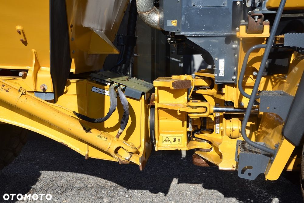 Bell Wozidło  B 25 E - 24