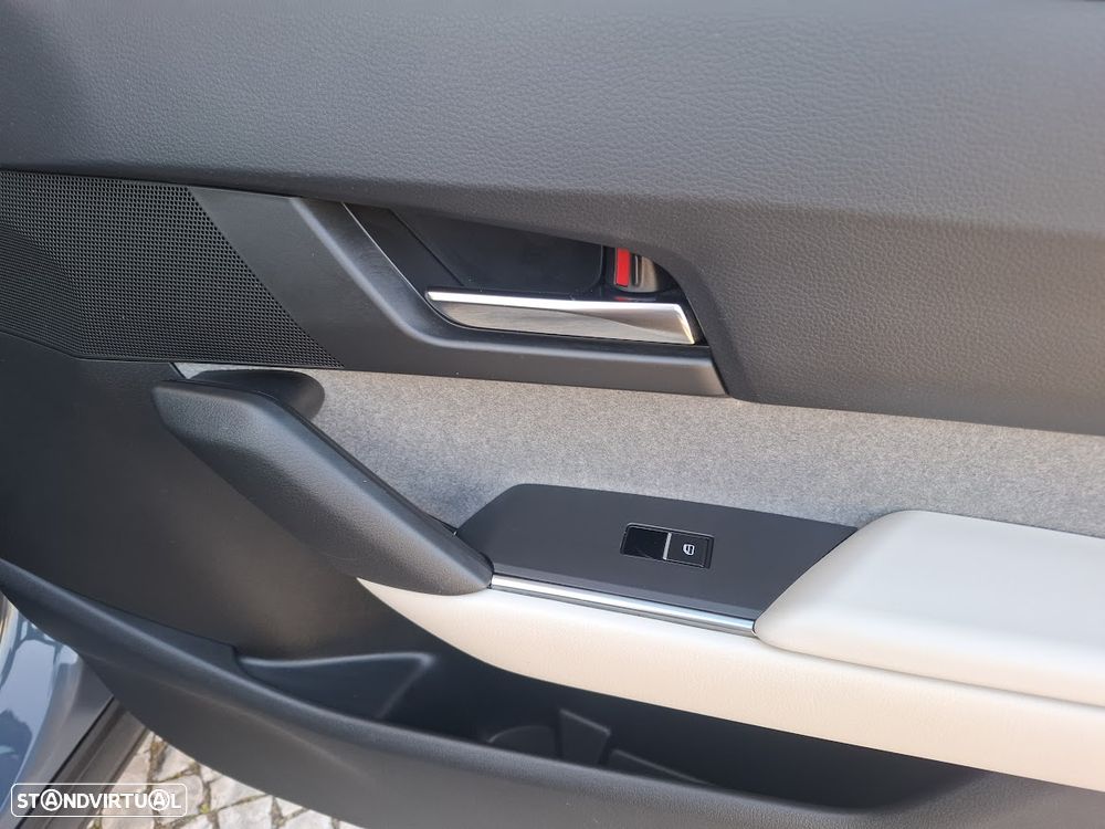 Mazda MX-30 e-SKYACTIV EXCLUSIVE-LINE - 40