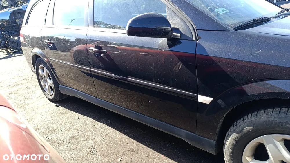 35511 opel vectra c lift 2.2 Direct Z22YH 155 km na cześci lakier Z20R - 9