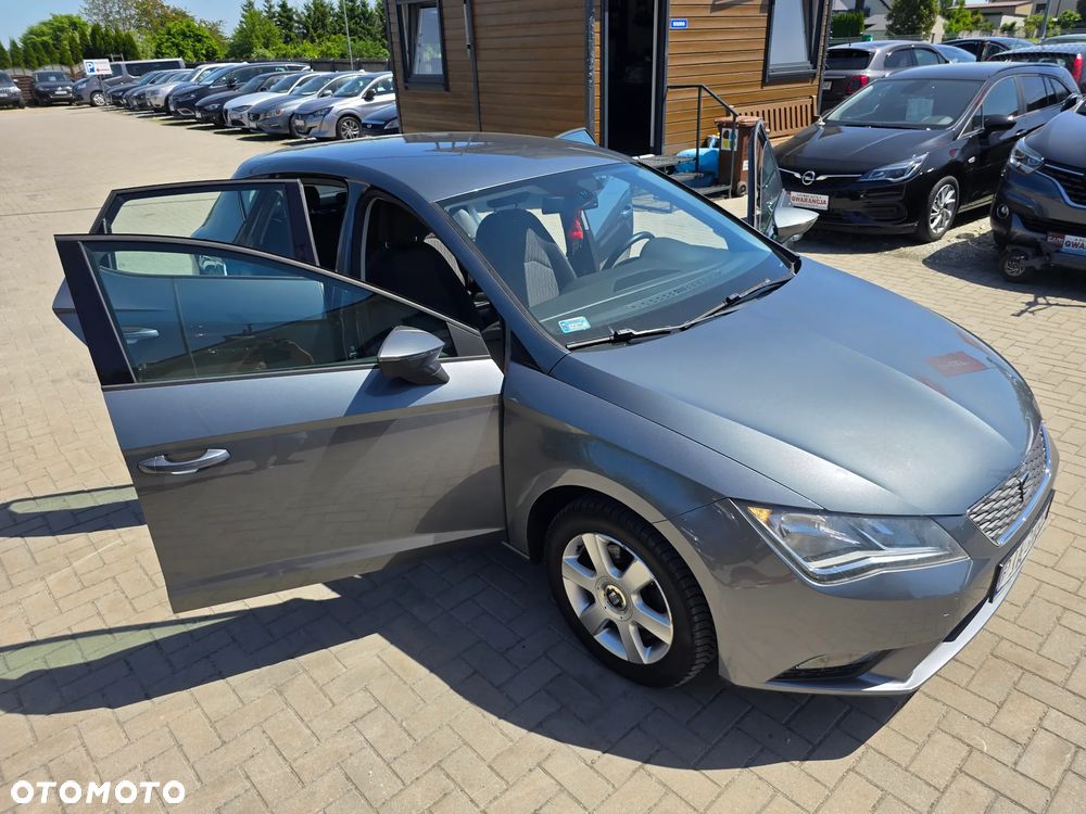 Seat Leon - 35